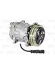 Valeo Compressor Air Conditioning