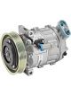 Valeo Compressor Air Conditioning