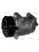 Valeo Compressor with Oil 150ml PAG 125