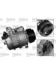 Valeo Compressor with Oil 160ml 110mm PAG 46