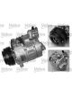 Valeo Compressor with Oil 160ml 110mm PAG 46 5 Grooves