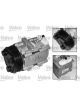 Valeo Compressor with Oil 170ml 129mm PAG 46 6 Grooves
