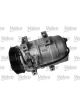 Valeo Compressor with Oil 180ml 129mm PAG 46 6 Grooves