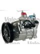 Valeo Compressor Air Conditioning