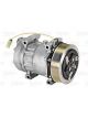 Valeo Compressor Air Conditioning