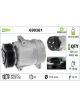 Valeo Compressor Air Conditioning