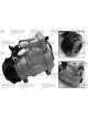 Valeo Compressor with Oil 200ml 119mm PAG 46 6 Grooves