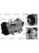 Valeo Compressor with Oil 200ml 127mm PAG 46 6 Grooves