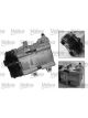 Valeo Compressor with Oil 200ml 129mm PAG 46 6 Grooves