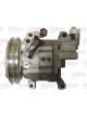 Valeo Compressor with Oil 200ml 135mm PAG 46 1 Grooves