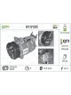 Valeo Compressor with Oil 210ml 115mm PAG 46 7 Grooves
