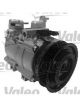 Valeo Compressor with Oil 210ml 120mm 6 Grooves