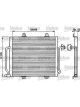 Valeo Condenser