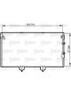 Valeo Condenser