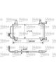 Valeo Condenser R12