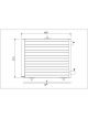 Valeo Condenser