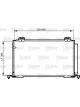 Valeo Air Conditioning Condenser