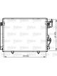 Valeo Air Conditioning Condenser