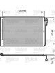 Valeo Condenser