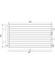 Valeo Air Conditioning Condenser