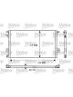 Valeo Condenser R134a 690mm Width 388mm Length 22mm