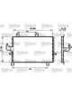 Valeo Condenser R134a w/o Dehumidifier 480mm Width 350mm Length 25mm