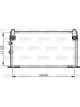 Valeo Air Conditioning Condenser