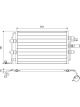 Valeo Air Conditioning Condenser