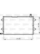 Valeo Air Conditioning Condenser