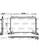 Valeo Air Conditioning Condenser