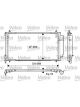 Valeo Air Conditioning Condenser
