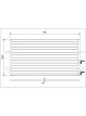 Valeo Air Conditioning Condenser