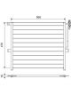 Valeo Air Conditioning Condenser