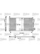 Valeo Air Conditioning Condenser