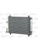 Valeo Condenser with Dryer