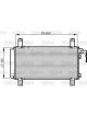 Valeo Air Conditioning Condenser