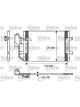 Valeo Air Conditioning Condenser