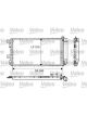 Valeo Air Conditioning Condenser