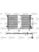 Valeo Condenser with Dryer Front