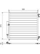 Valeo Air Conditioning Condenser