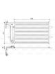 Valeo Air Conditioning Condenser