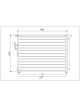 Valeo Air Conditioning Condenser