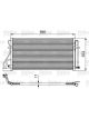 Valeo Air Conditioning Condenser