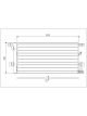 Valeo Air Conditioning Condenser