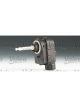 Valeo Control Headlight Range Adjustment Left Electric