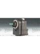 Valeo Control Headlight Range Adjustment Left Electric