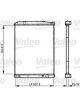 Valeo Core Radiator
