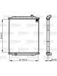 Valeo Core Radiator