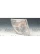 Valeo Direction Indicator w/o Bulbs Left