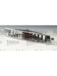 Valeo Direction Indicator w/o Bulbs Left PY21W Transparent
